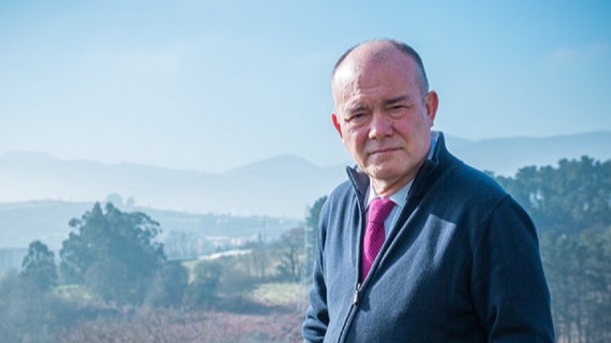 Juan Ignacio Pérez Iglesias