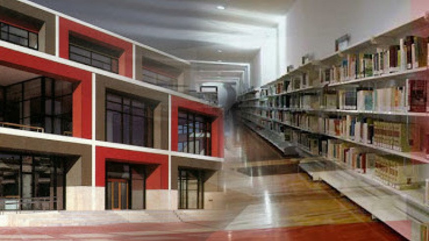 MIRADOR. La Biblioteca Regional de Murcia gana el premio IFLA por sus campañas #ViveEnLaBRMU