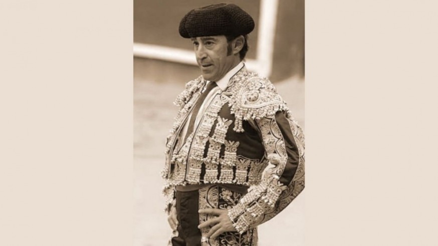 Esplá: Leyenda viva del toreo