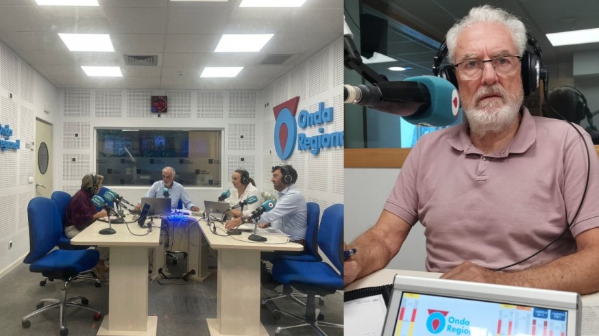TERTULIA ACTUALIDAD 20/10/2025