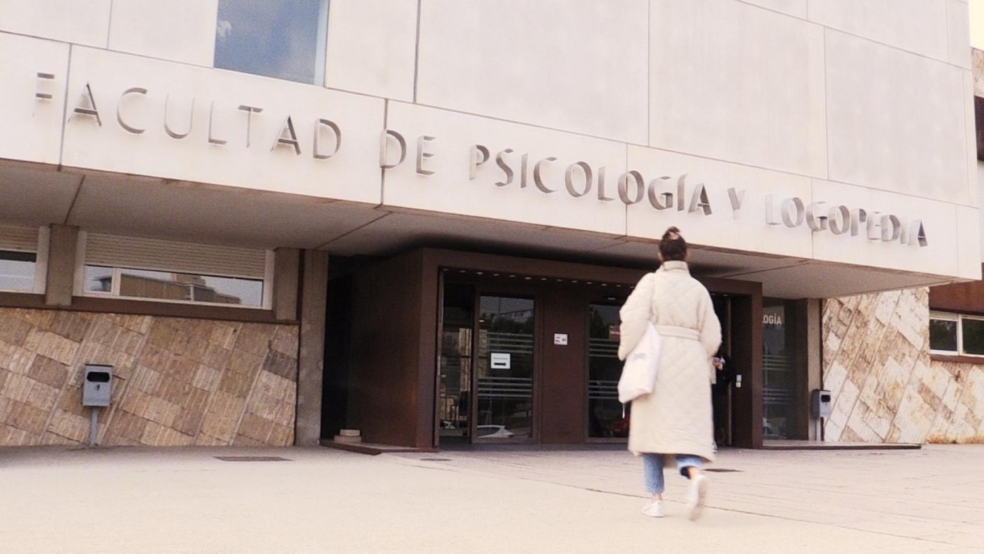 Quiero estudiar Psicología