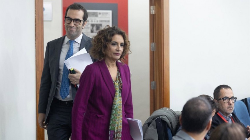 El Gobierno de España aprueba el techo de gasto para las cuentas públicas de 2026 sin mayoría parlamentaria