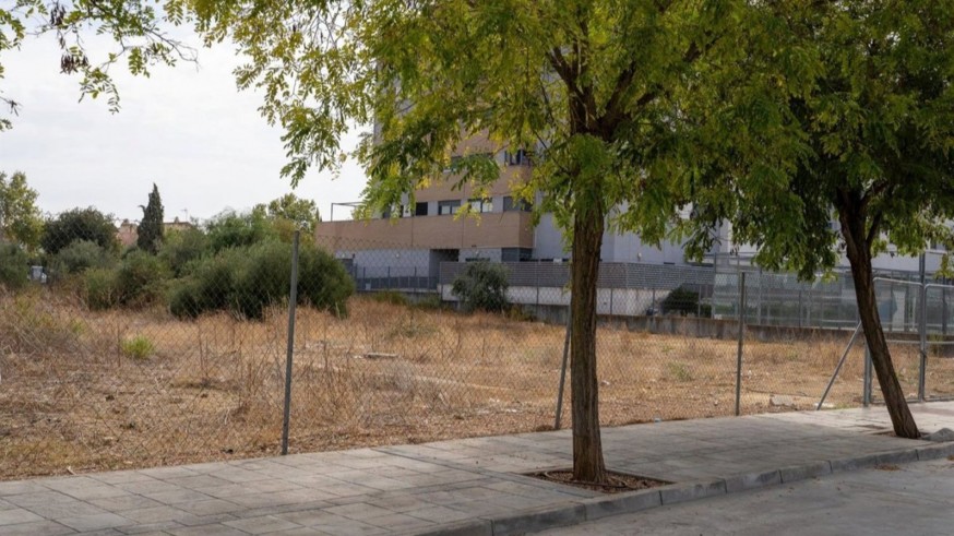 Los promotores inmobiliarios rechazan las parcelas de vivienda protegida de Murcia por sus precios