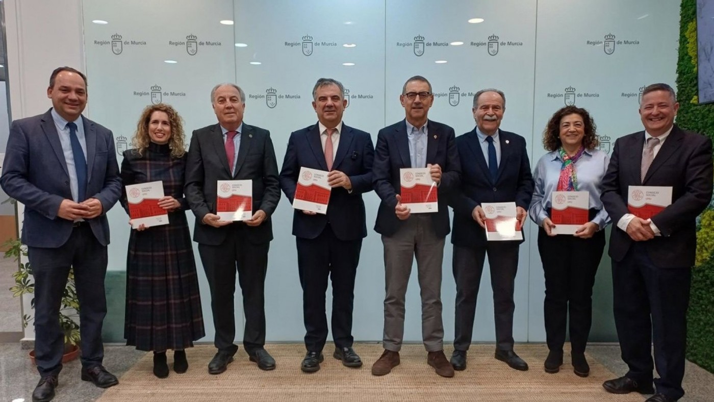 La futura Ley de Universidades ampliará los Consejos Sociales para reforzar la conexión entre universidad, empresa y sociedad