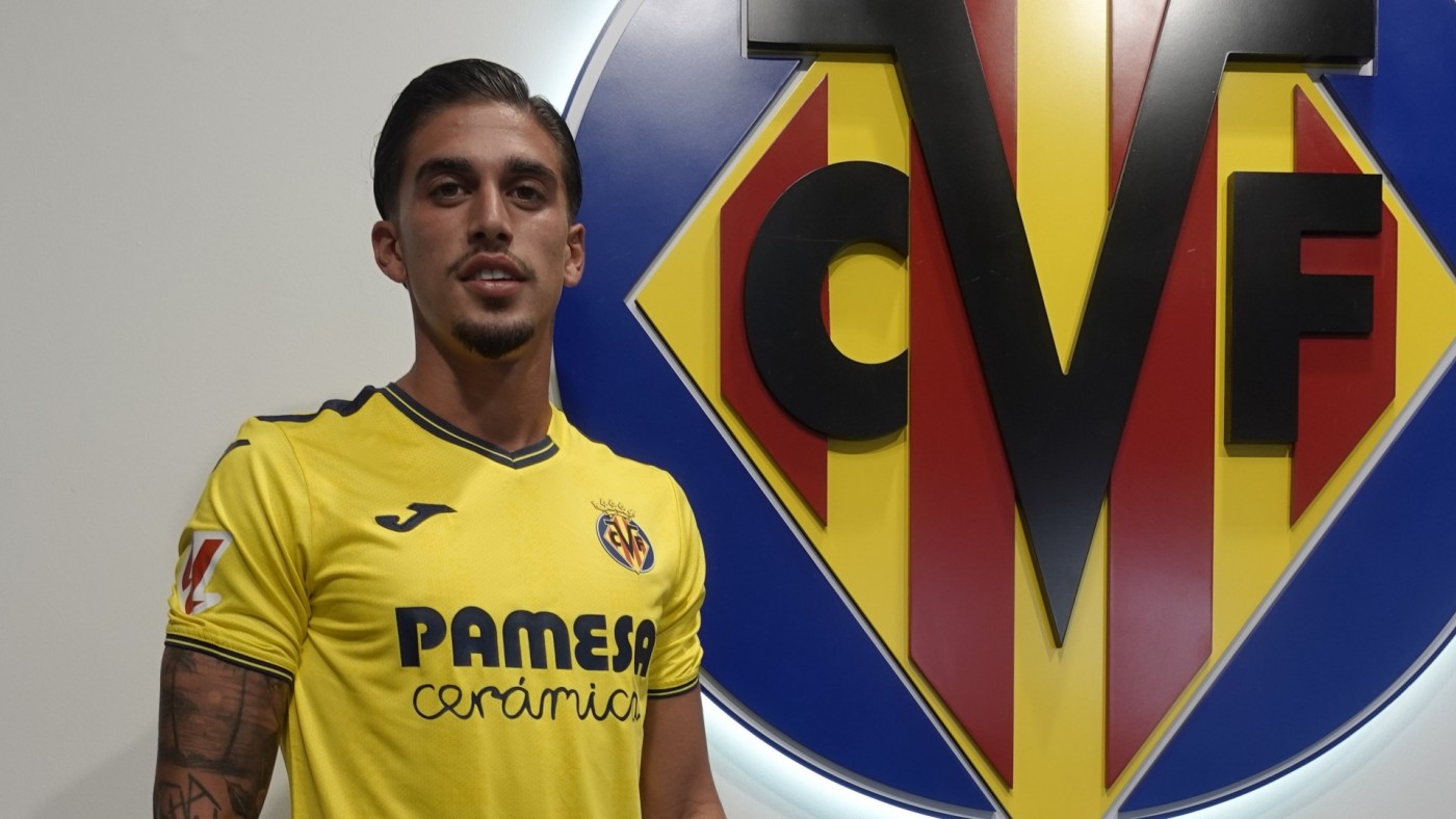 El Real Murcia, interesado en Cristo Romero