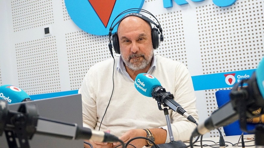 Canciones sofisticadas y sensitivas de Victorio Melgarejo