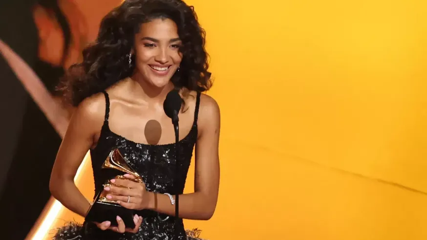 CANCIONES DESACOSTUMBRADAS (07/02/2026)