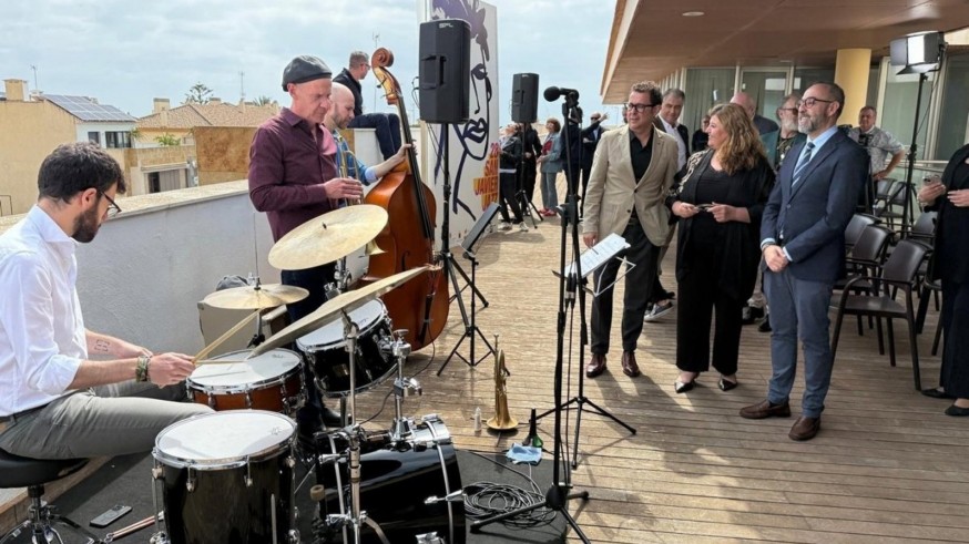 El Festival de Jazz de San Javier celebra su 28ª edición con 25 conciertos y grandes figuras internacionales