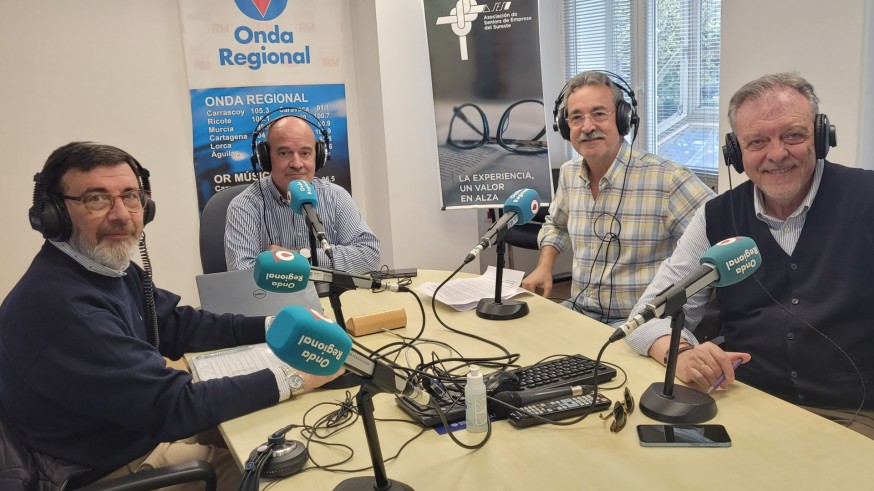 Emprendimiento empresarial con ASES. La conquista del mercado corporativo