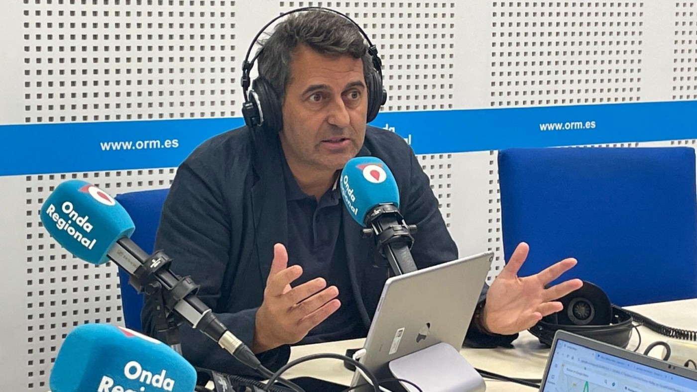 "Hay que exigir responsabilidades a los partidos"