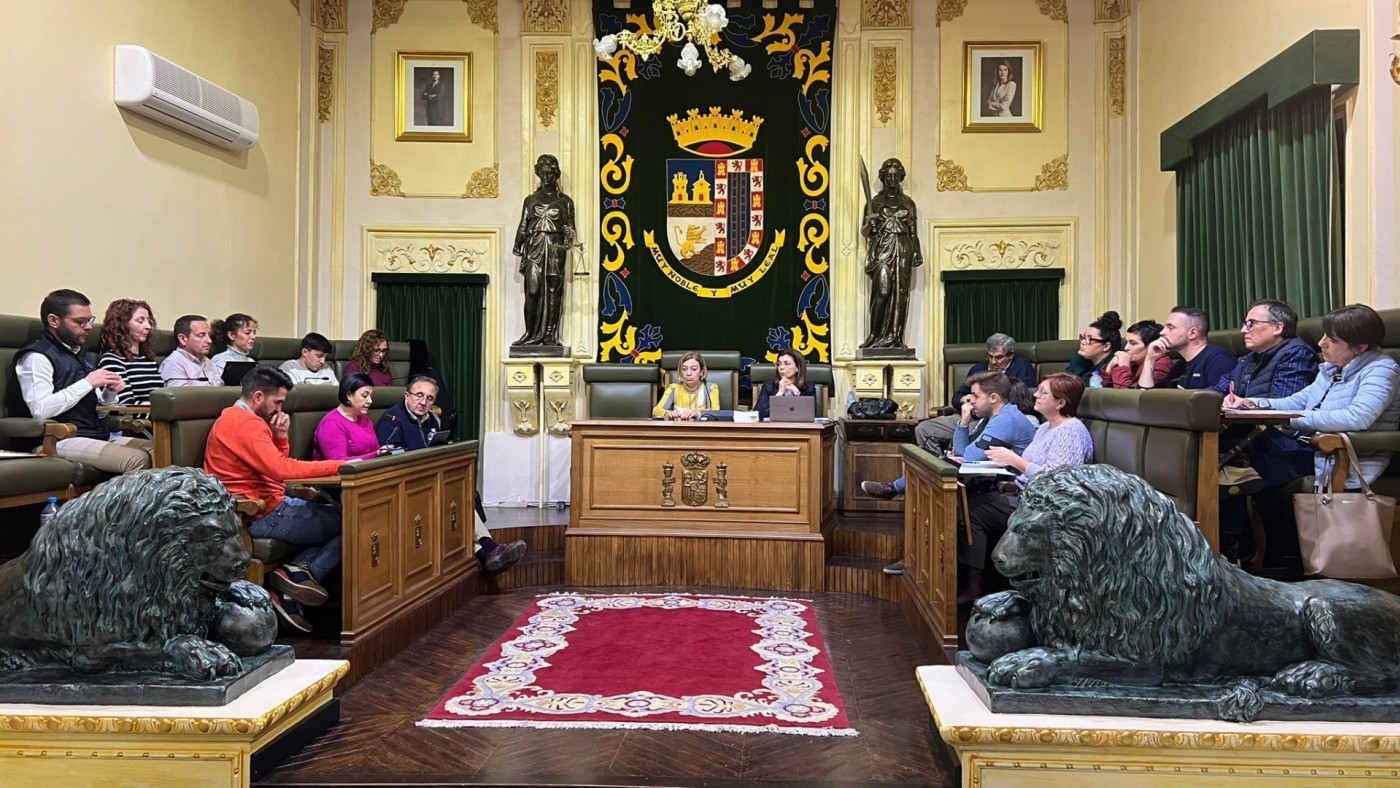 Jumilla solicita la declaración de Zona Catastrófica por la sequía