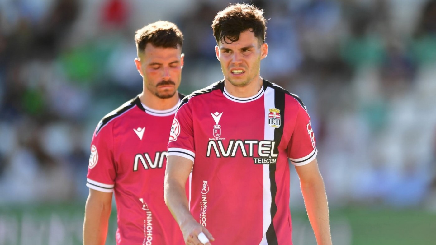 Luismi: "Cualquiera que entra lo hace a tope, como el partidazo de Ander"