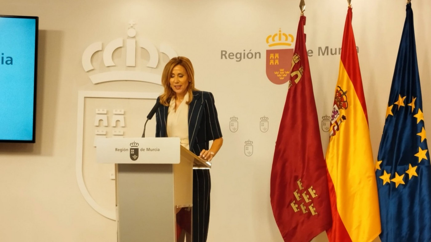 El Gobierno regional prevé presentar los presupuestos de 2026 antes de que finalice junio