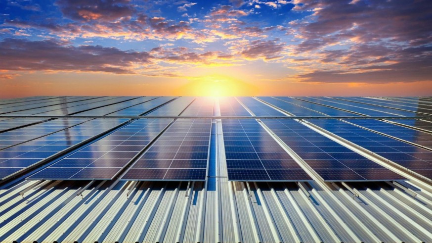 Una empresa salinera (Jumsal) de Jumilla logra el 45% del abastecimiento de energía con autoconsumo fotovoltaico