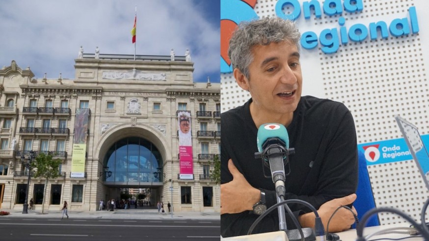 Abriendo museos por encima de nuestras posibilidades