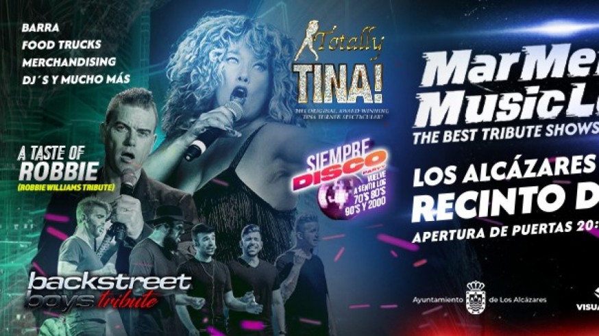 Agenda cultural del jueves 7 de agosto