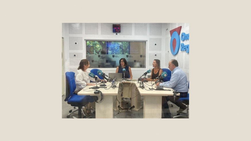 TERTULIA ACTUALIDAD 12/06/2025