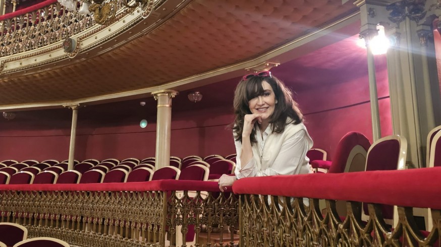 De caballos que lloran y pájaros cantores