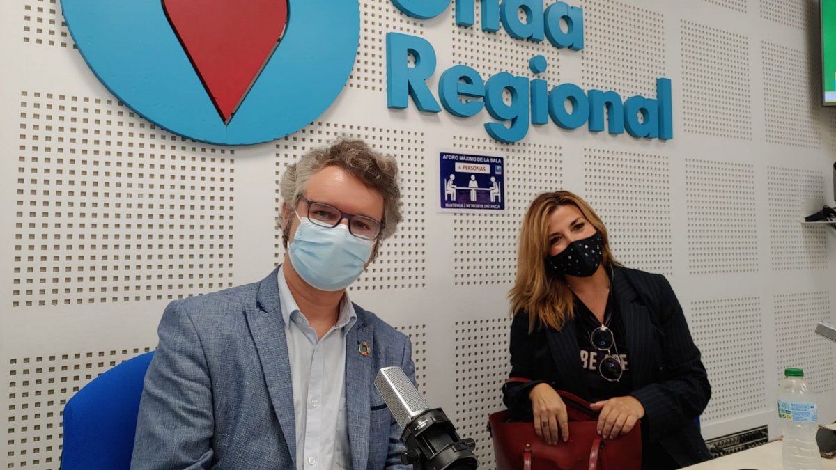 EL MIRADOR. Murcia. La red de bibliotecas celebra los centenarios de