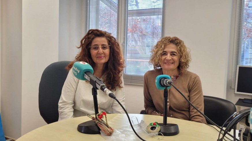 Patrimonio cultural. Recuperando el arte del esparto con ARTEANDO