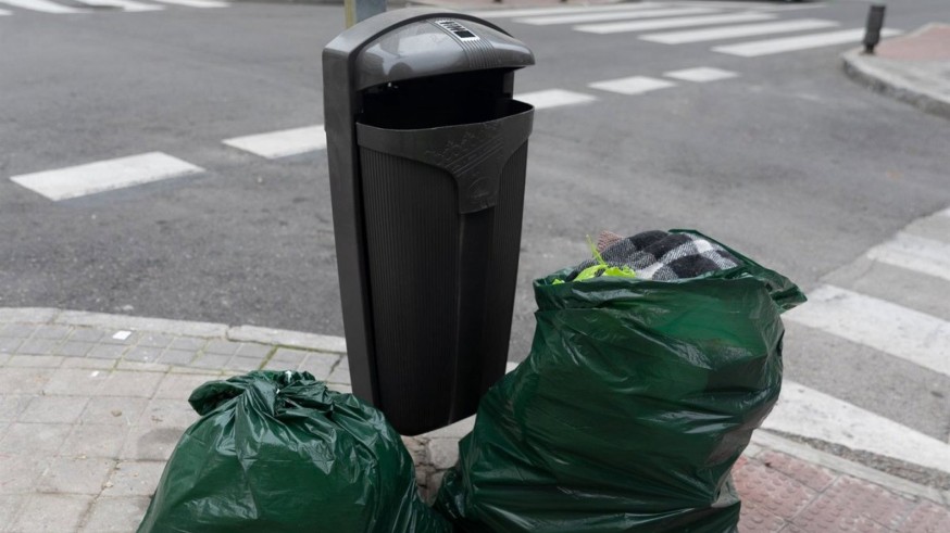 Campos del Río licita el nuevo contrato de limpieza viaria y recogida de residuos por 309.000 euros anuales