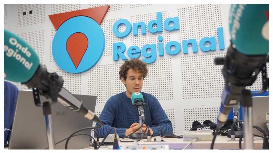 Da capo: La música "integral" te encanta… pero aún no lo sabes. Miguel Baró