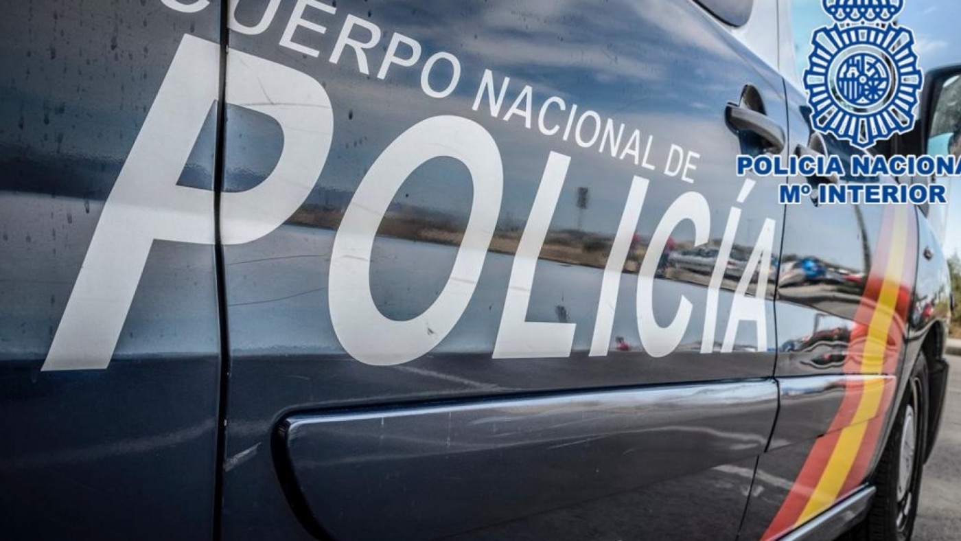La Policía Nacional usa vehículos camuflados por falta de coches patrullas en Cartagena