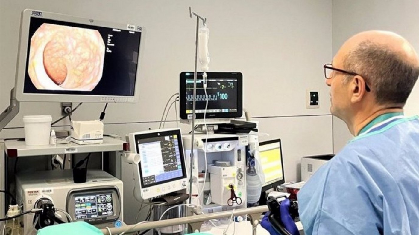 Solo la mitad de los llamados a cribados de cáncer de colon se somete a ellos