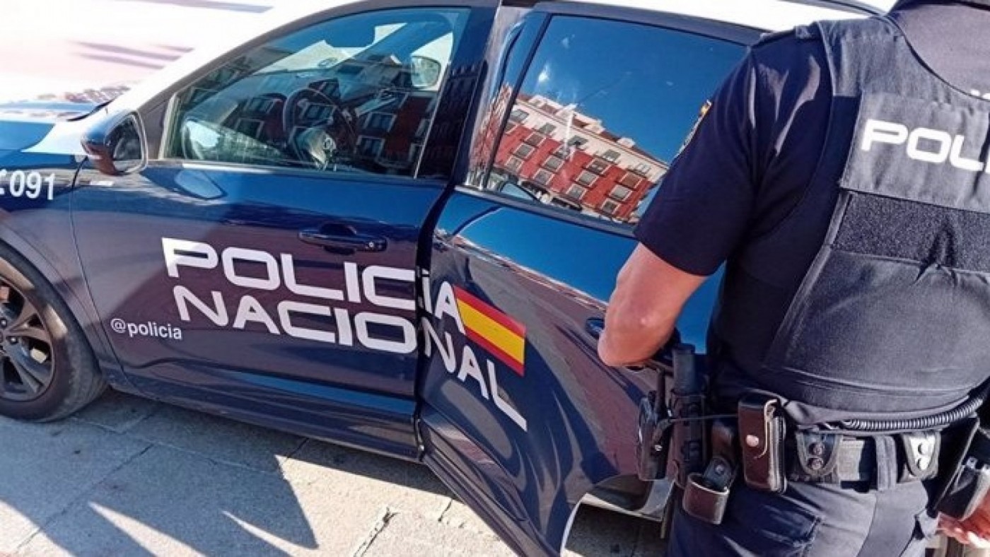 Vecinos de La Arboleja se formarán en la prevención de delitos