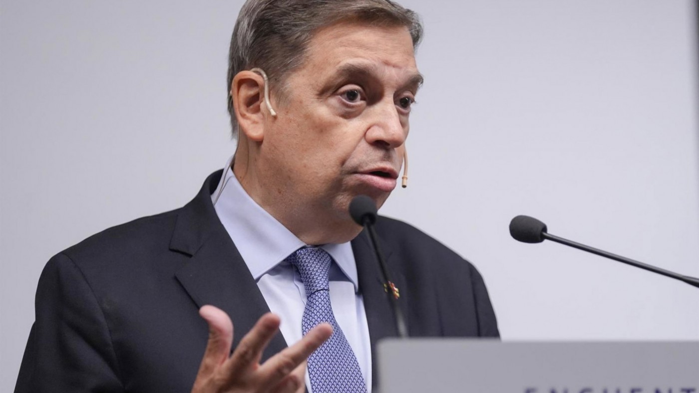 Mercosur entrará en vigor el 1 de mayo de forma provisional