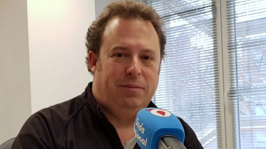 Antonio Rentero