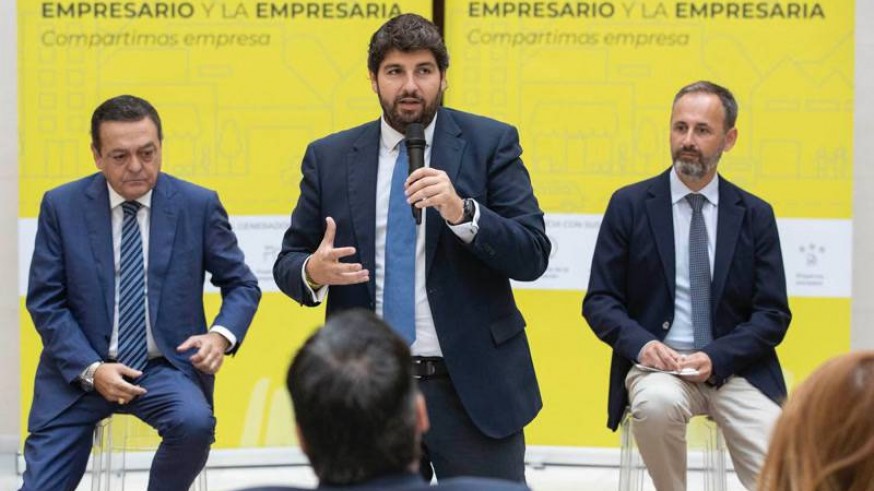 Día del Empresario y la Empresaria