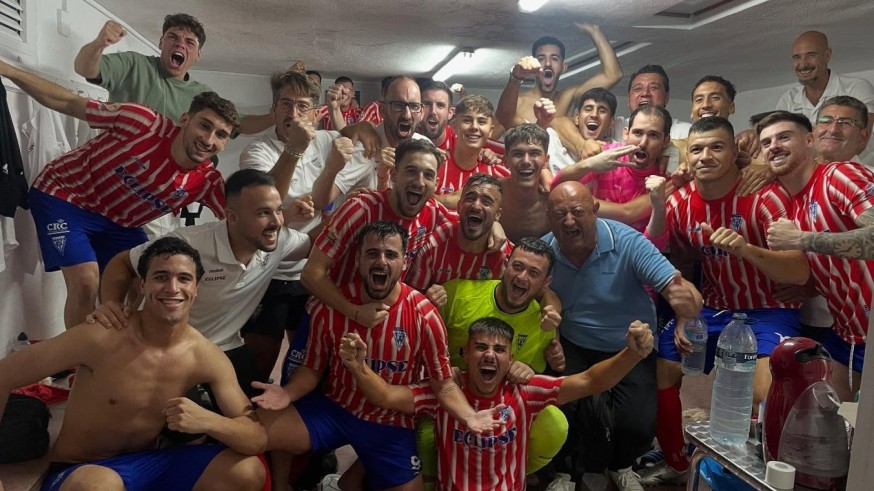 Paco Lorca: "No somos nadie para quitarle a la gente la ilusión del playoff"