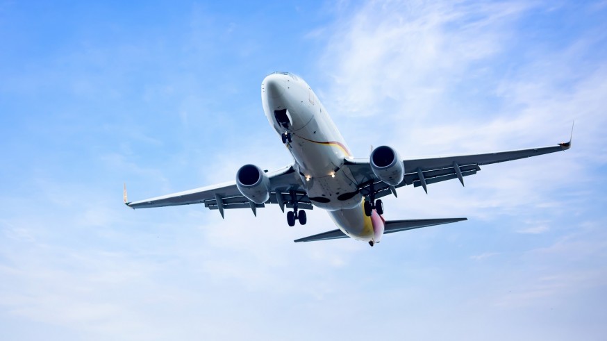 Usuarios del transporte aéreo: sus derechos y cómo reclamarlos