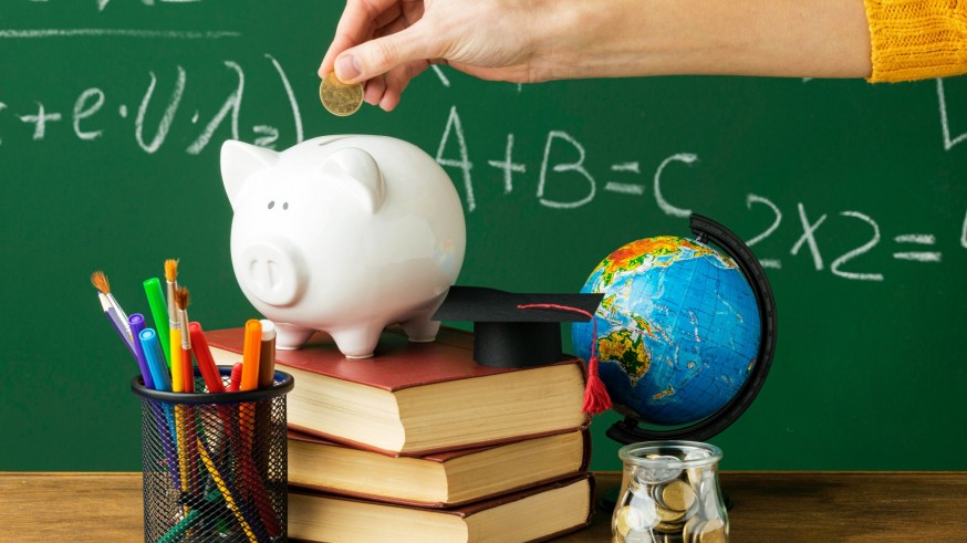 Las píldoras de economía doméstica del ICREF. Celebramos el día de la Educación Financiera