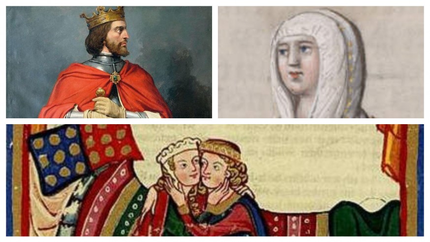 PLAZA PÚBLICA. Historia de un amor adúltero entre Alfonso XI de Castilla y Leonor de Guzmán