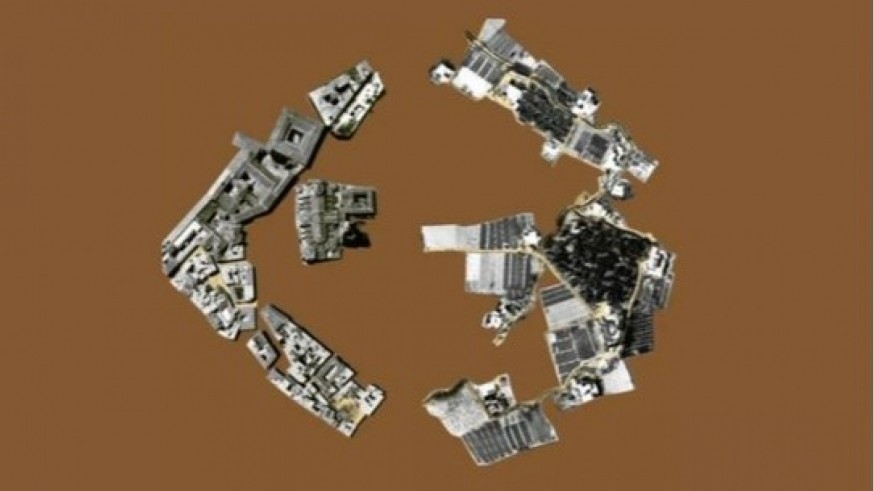 El colectivo Priscas rescata la identidad de Murcia a través de las Casas Torres en el nuevo número de la revista ‘Alhábega