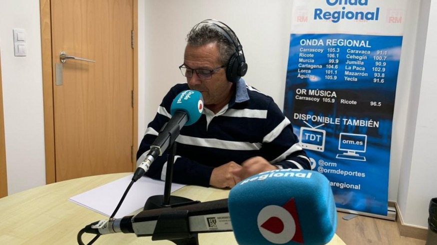 REGIÓN DEPORTIVA (MEDIODÍA) 20/02/2025