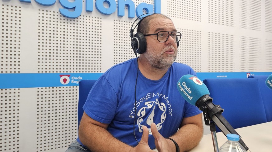 El proyecto 'La Manga Crucero' gusta y se crea un grupo de trabajo