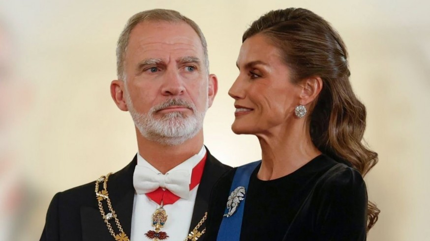 Melilla recibe la visita de los Reyes como un respaldo histórico a su españolidad y un impulso frente a la presión fronteriza