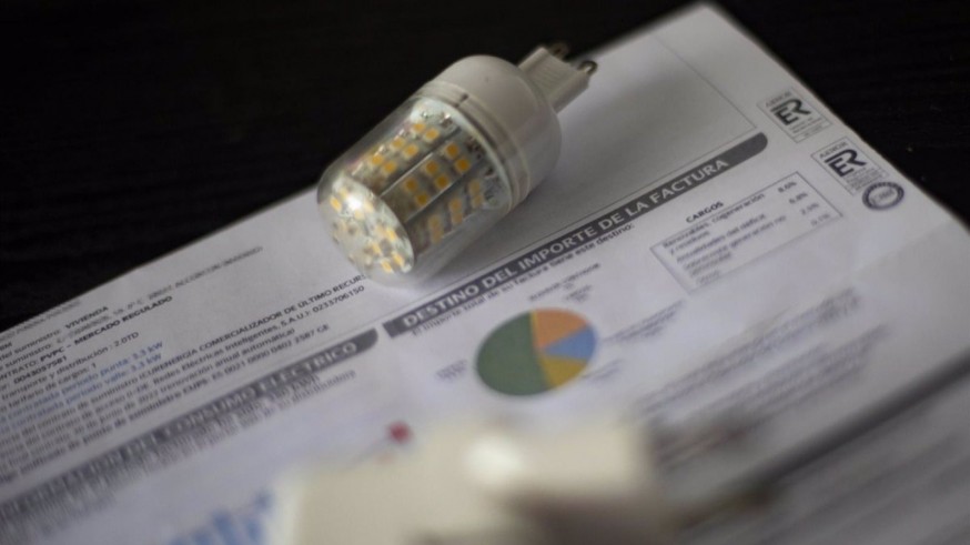 El consumo energético para combatir el calor eleva el precio de la luz
