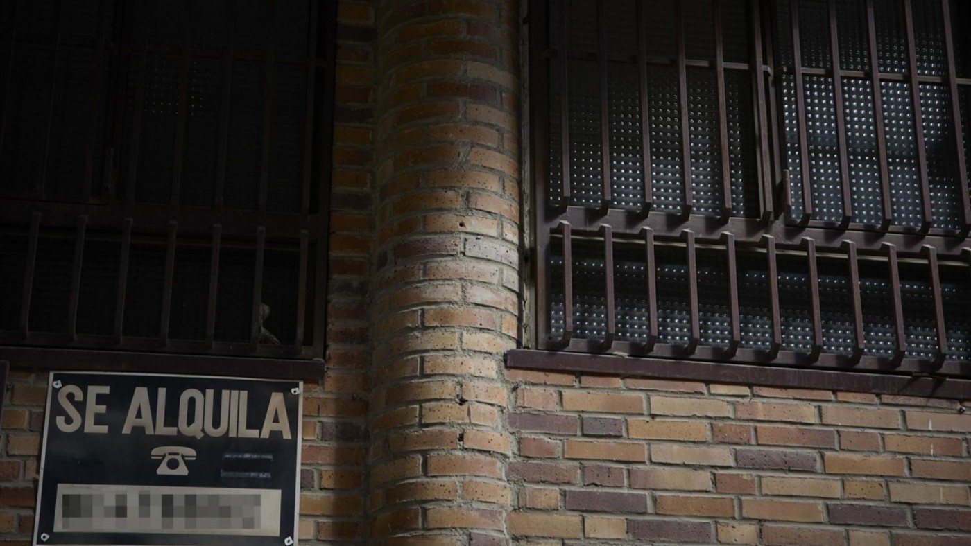 42 aspirantes por cada vivienda en alquiler en la Región