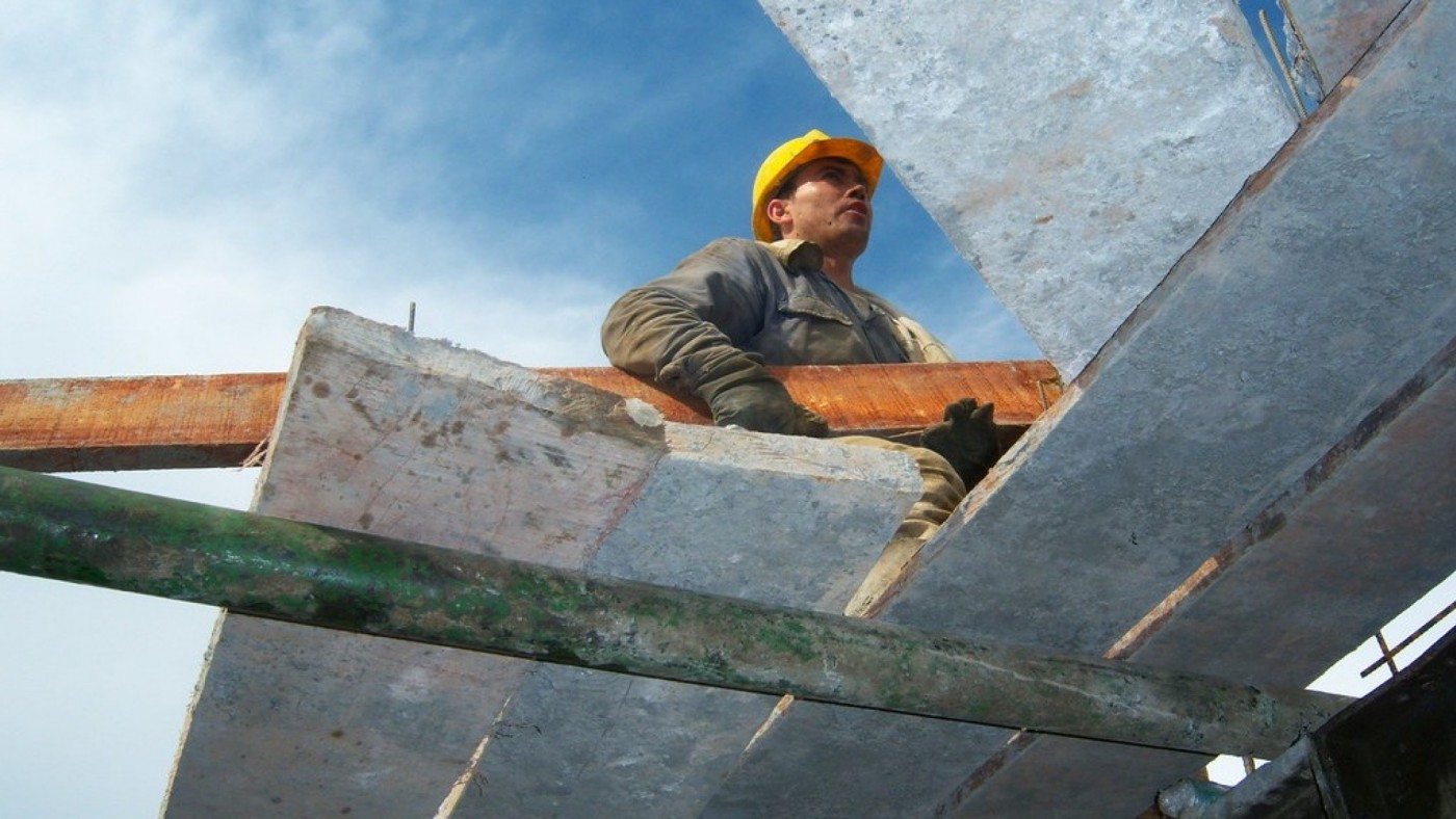 El sector aumentó la ocupación un 6,4% en 2025, muy por encima de la media nacional.