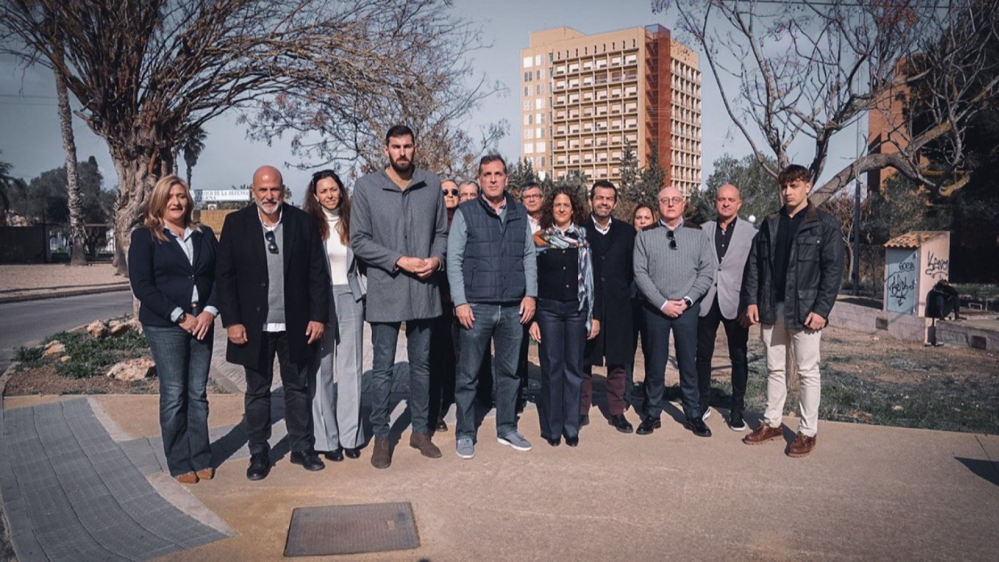 Vox pide en Cartagena que solo lleguen a España migrantes legales