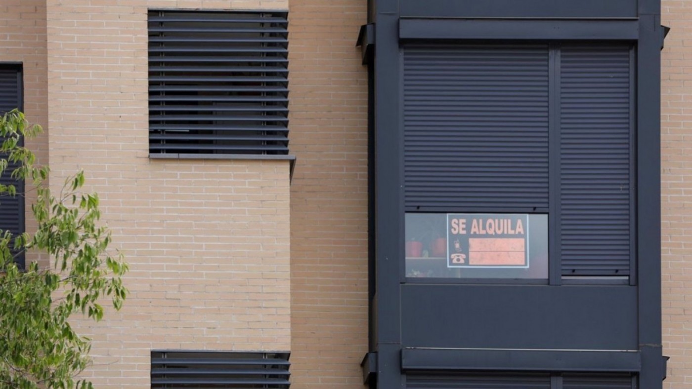 Los estudiantes denuncian un aumento en el precio de los alquileres