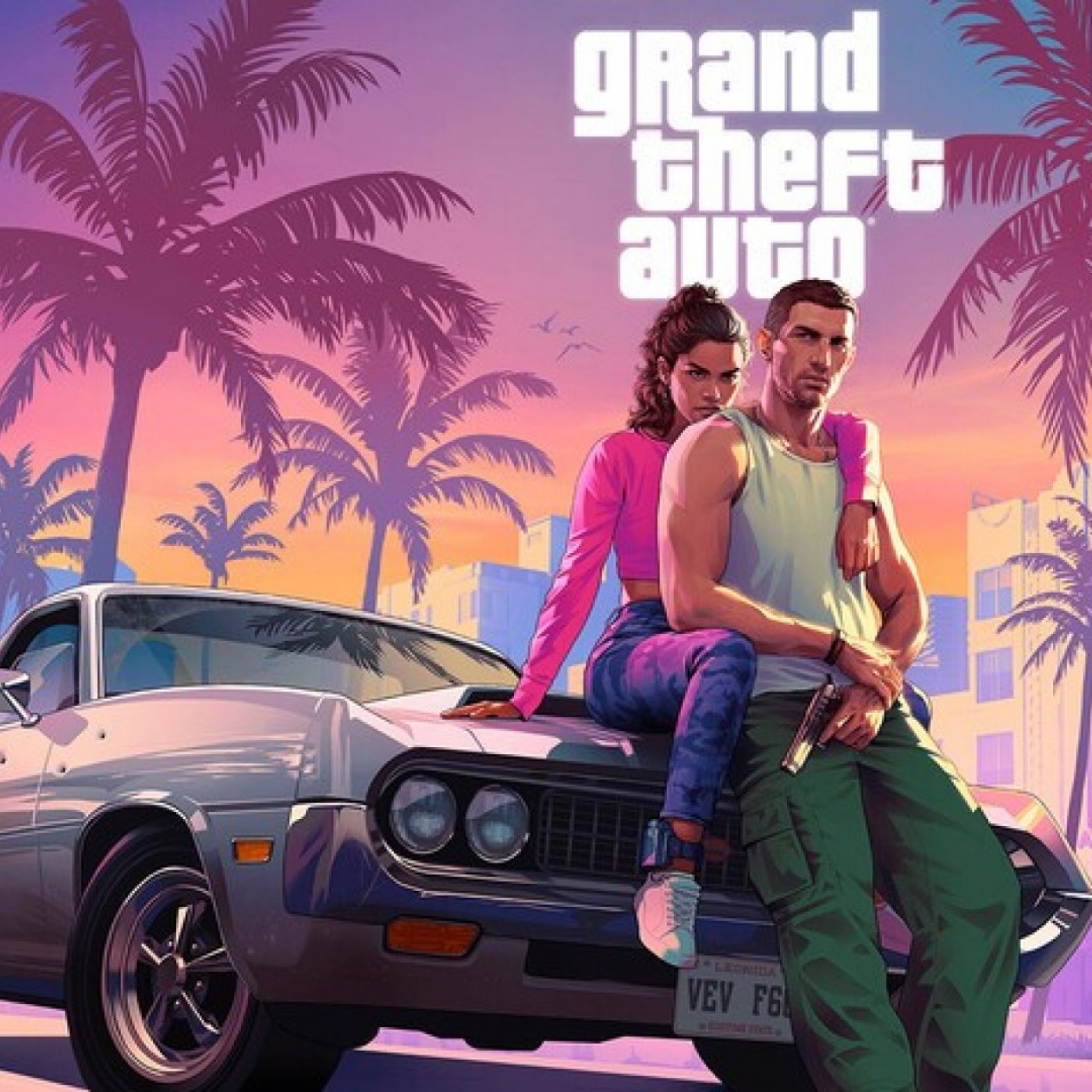 EL MIRADOR T06C249 La Partidica, con Berto Martínez. Un filtrador amenaza a Rockstar Games con filtrar GTA VI completo (25/08/2026) episode artwork