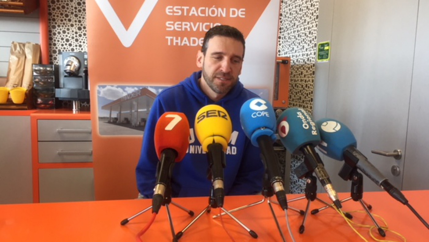 Ibon Navarro