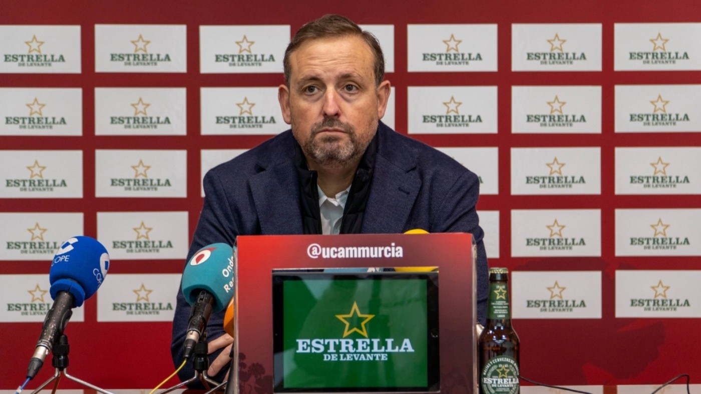 Alejandro Gómez: "Ennis quiere seguir y el club hará un gran esfuerzo por él"