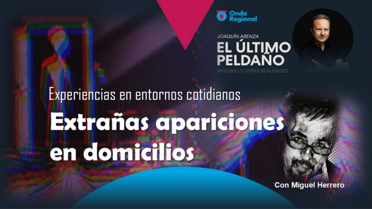 Extrañas Experiencias En Entornos Cotidianos Apariciones En Domicilios Orm