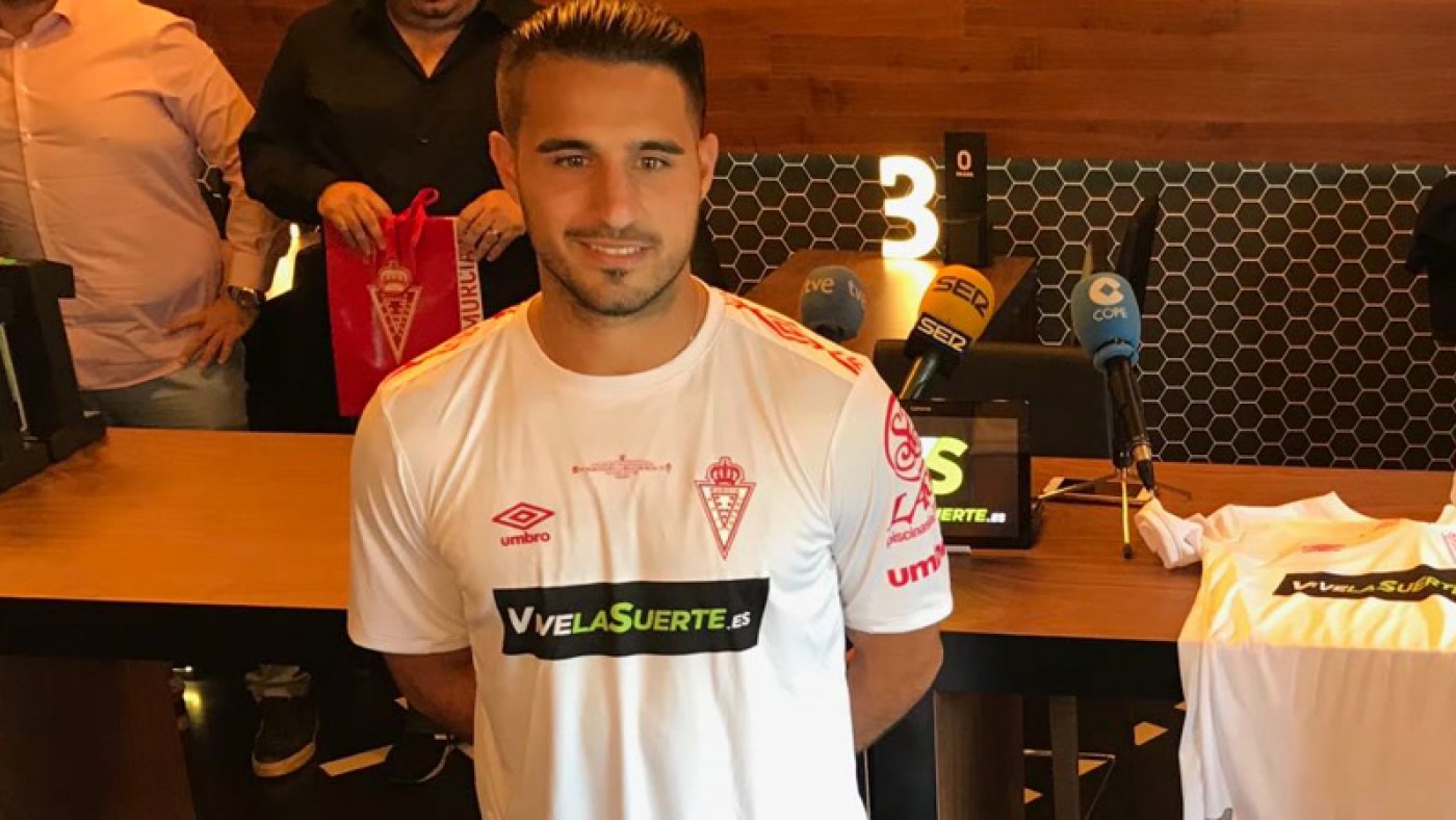 Forniés: "Los buenos resultados harán que mejore nuestro fútbol"